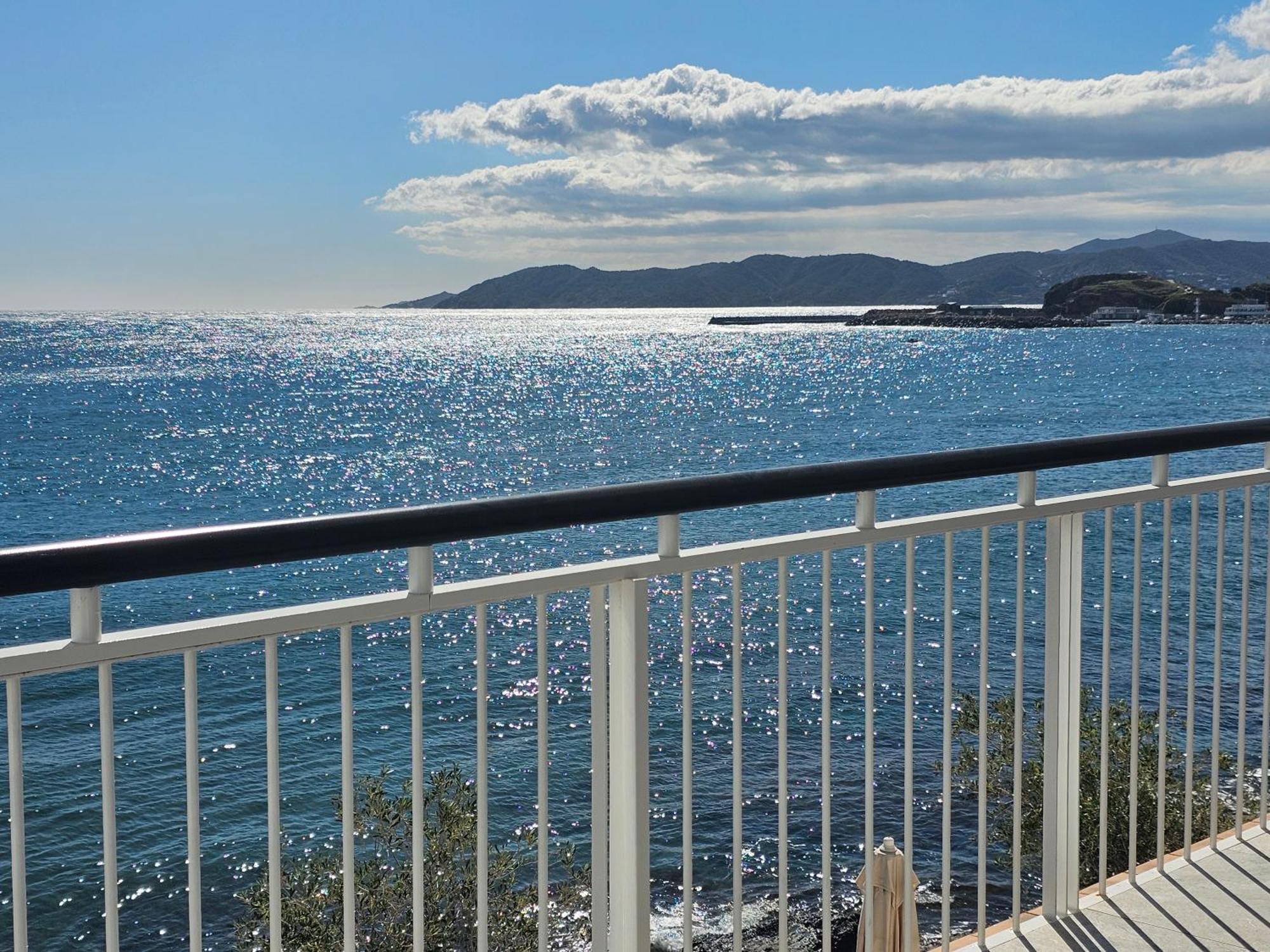 Hotel Grifeu リャンサ エクステリア 写真